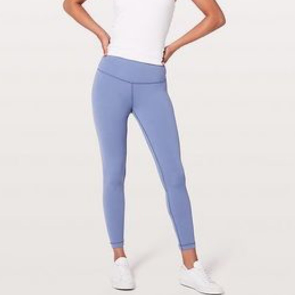 Lululemon Align leggings
